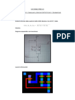 Diseño de funciones lógicas usando estilos CMOS dinámicos y cascadas