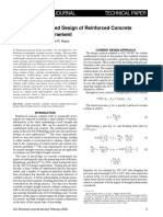 Displacement based Design of Reinforced Concrete Columns for Confinement