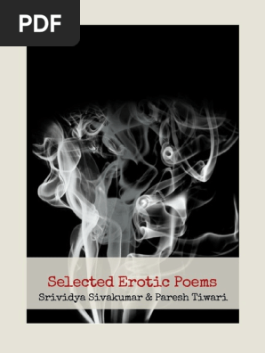 Selected Erotic Poems