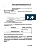 Proces Verbal Al Sedintei de Verificare A Informatiilor Din DUAE - 0208