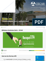 Instructivo Napas PDF