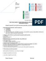 Test Manager Proiect 2015