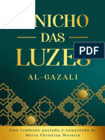 O Nicho Das Luzes - Al Gazali - 2 PDF
