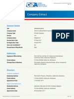 Companyextract-Dharm Cutting Works Proprietary Limited-BW00000424870 PDF