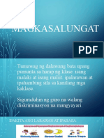 MAGKASALUNGAT