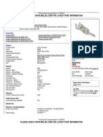 Part Number: Status: Overview: Description:: Documents