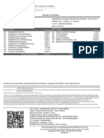 Nomina 1ra PDF