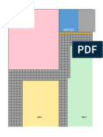 First Floor Layout