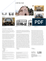 Capilla of The Campito de San José: M - Arch - T History Class