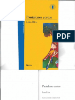 Pantalones Cortos-PDF-obra Completa