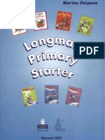 Longman Primary Starter 2