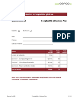 Examen B3 Énoncé