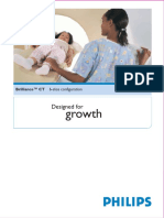 Growth: Designed For