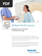 Philips - Brilliance - 64 - Product Brochure