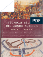 (Varios) Técnicas Bélicas Del Mundo Antiguo-3000-a-C-500-d-C.pdf