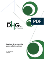 18 03 2020 Cotizacion Equipos Insumos Medicos PDF