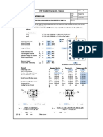 Composite Column Excel
