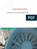Fallas en Los Ventiladores PDF