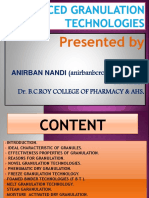 Presented By: M. Pharm Dr. B.C.Roy College of Pharmacy & Ahs