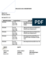 Pbyanson June15 19 Individual Daily Log and Accomplishment Report