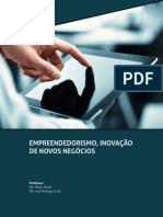 Empreendedorismo - Unidade 2 - PDF