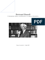 Bertrand Russell PDF