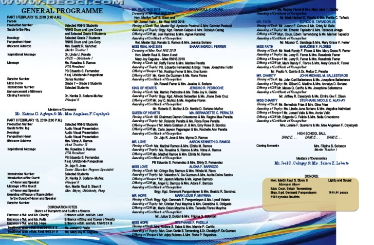 HS Night Program Content PDF