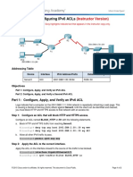 4.1.3.4 Packet Tracer - Configuring IPv6 ACLs.pdf