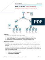 6.3.1.3 Packet Tracer - Layer 2 VLAN Security.pdf