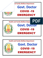 Doctor Sticker PDF