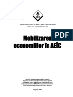 mobilizareeconomiilor