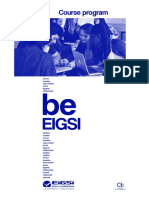Academicprogram PDF