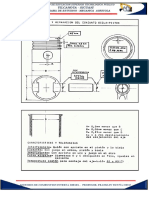 Piston, Biela y Segmentos PDF