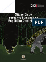 Situacion de derechos humanos en Rep Dom.pdf