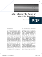 Joh  HOlloway. A theory of Interstitial revolution in Best et al_V1_Chp32_Ana C Dinerstein Final