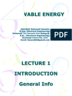LECTURE 1 Introduction PDF