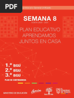 5 Fichas Semana 8 Bach Pdf Ensayos Poblacion Mundial
