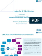 CMC Presentation For Administarators Final