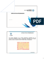 UD2 - 2 - Circuitos Integrados