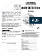Navod Na Pouzitie ECT 7000 P PDF