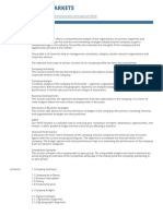Dell Company Profile PDF