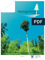 Management Forestier 1