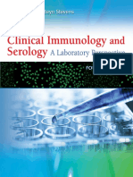 Christine Dorresteyn Stevens, Linda E. Miller - Clinical Immunology and Serology - A Laboratory Perspective-F.A. Davis Company (2017) PDF