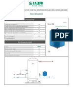 Expansion Vessel PDF