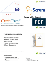 Curso Scrum 1 - 4D Ver.6 - JHC