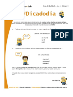 Dica4 Acentoverbo Pronomeobliquo PDF