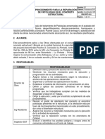 PRO-PPT-010 Reparacion de Patologias en Concreto Estructural V2 PDF