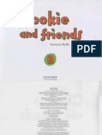 Cookie and Friends B PDF