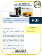 SistemaDownhole V2