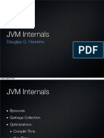 JVM Internals